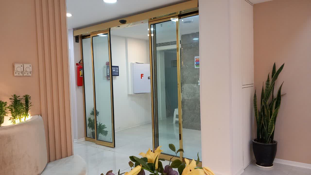 کلینیک زیبایی