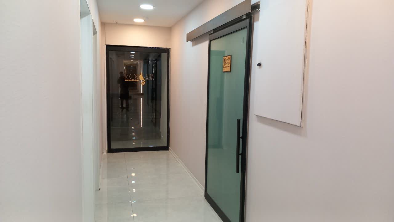 کلینیک زیبایی